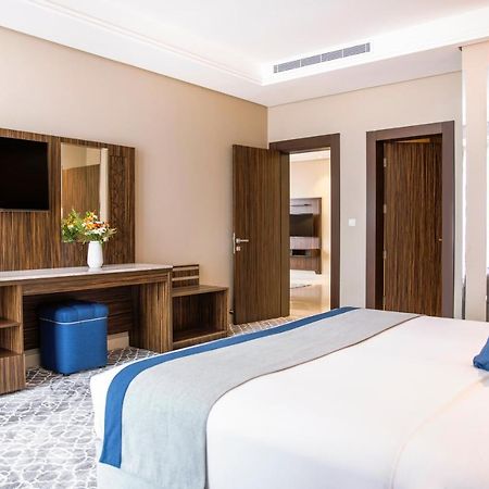Swiss Blue Hotel Hera Джедда Экстерьер фото