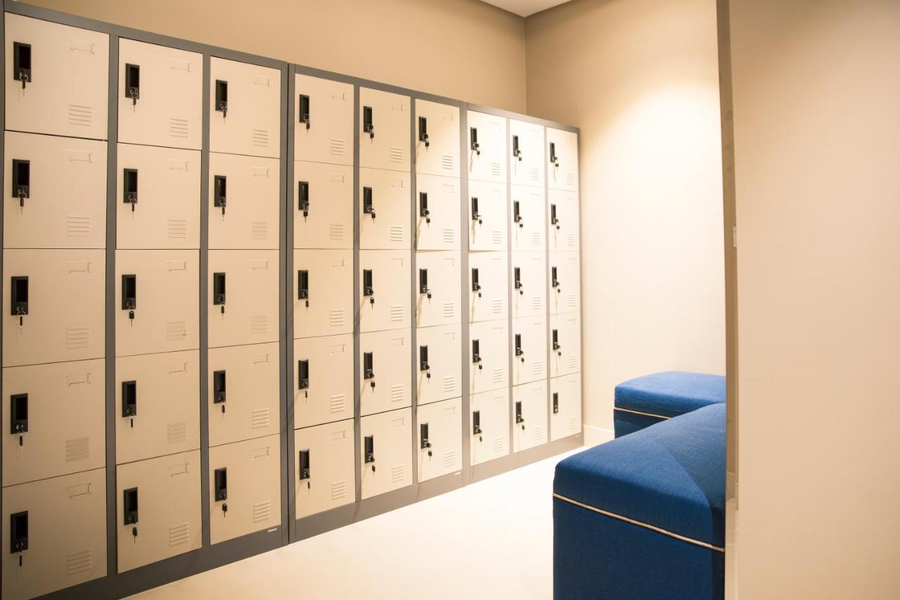 Swiss Blue Hotel Hera Джедда Экстерьер фото