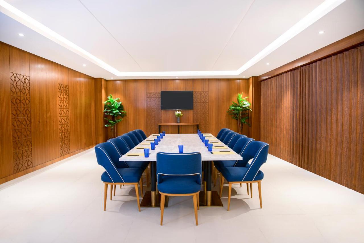 Swiss Blue Hotel Hera Джедда Экстерьер фото