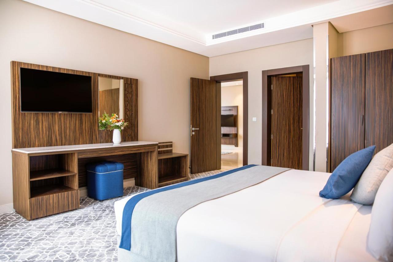 Swiss Blue Hotel Hera Джедда Экстерьер фото